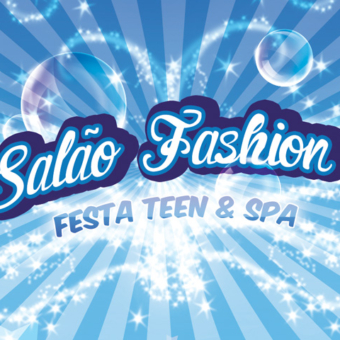 Festa Teen & SPA da Tia Vera